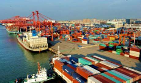 Sea Freight from China to Mombasa Kenya