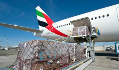 Air Freight from China to Kenya