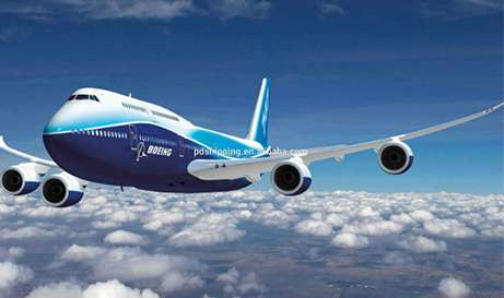 Air Freight from China to Vietnam