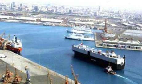 Sea Freight from China to Saudi Arabia
