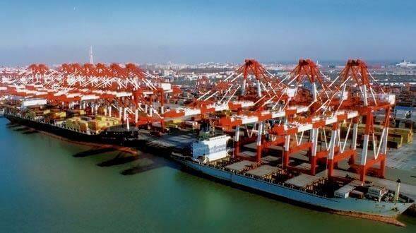 Qingdao Sea Port.jpg