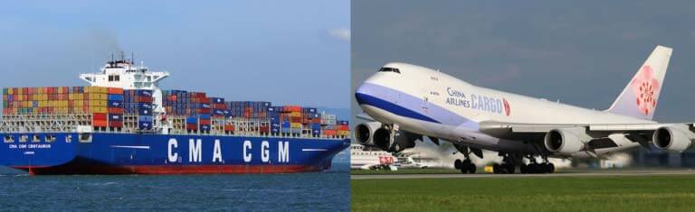 Air freight vs ocean freight from China to Philippines.jpg
