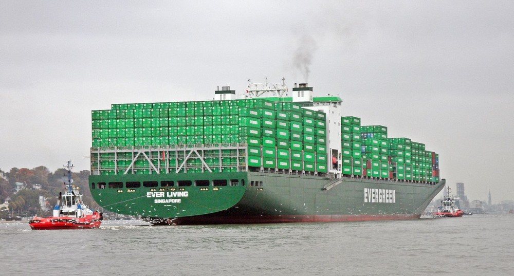 Ocean freight to Australia.jpg