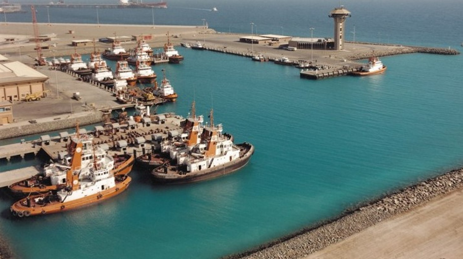 Section of Fahd Industrial Port Jubal.png