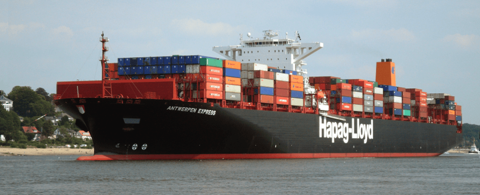 Hapag Lloyd AG Shipping Company.png