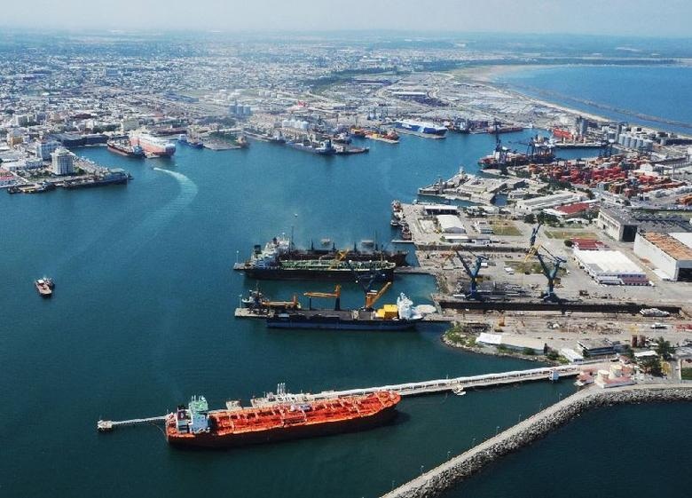 Port of Veracruz.jpg